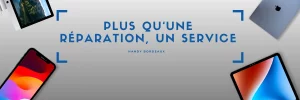 Slogan Handy Bordeaux