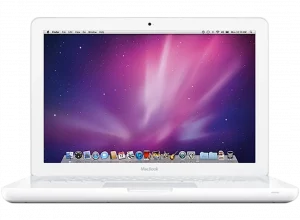 réparation Macbook blanc A1342 Bordeaux