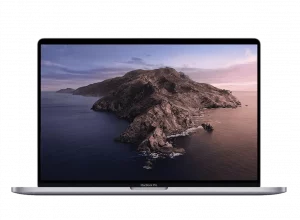 réparation Macbook Pro 16 pouces A2141 Bordeaux