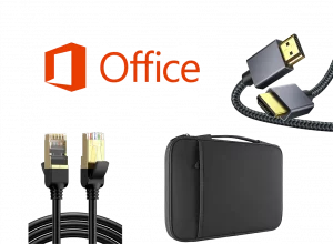 Vente câble HDMI, Ethernet et accessoires Mac / PC Bordeaux