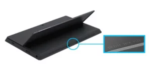 où trouvé la référence de ma tablette Microsoft surface