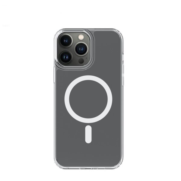 CANOPUS / POLARIS coque Magsafe iPhone 12 / 12 Pro
