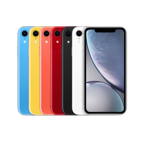 iPhone XR - 64 Go