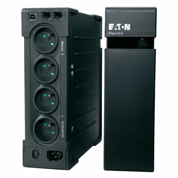 Eaton EL650FR Ellipse Eco Onduleur