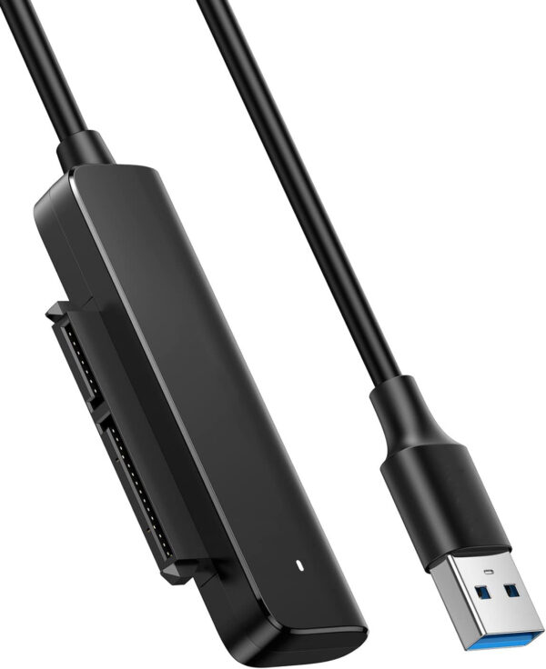 Adaptateur SATA - USB 3.0