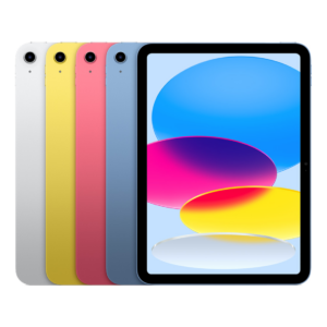 Tablette Apple iPad 10