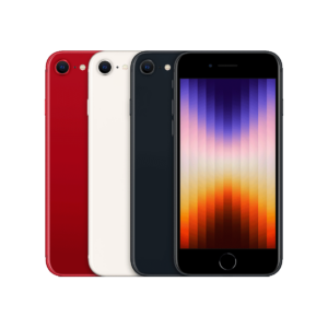 iPhone SE3 - 64 Go