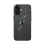 Remplacement Vitre arrière iPhone 16 Plus (Reconditionnée)