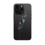 Remplacement Vitre arrière iPhone 16 Pro (Reconditionnée)