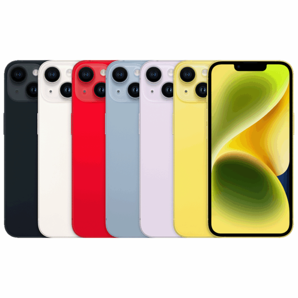 iPhone 14 - 256 Go