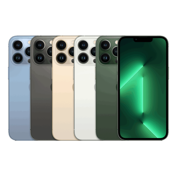 iPhone 13 pro max - 128 Go