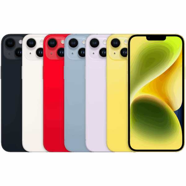 iPhone 14 Plus - 256 Go