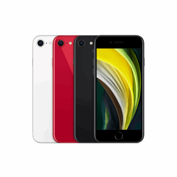 iPhone SE2 - 256 Go