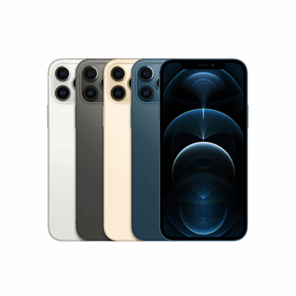 iPhone 12 pro max - 256 Go