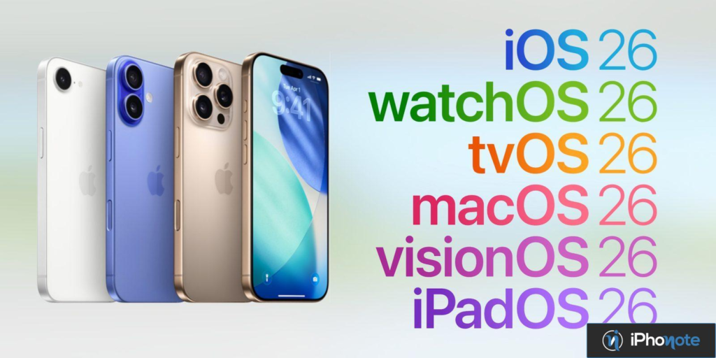 Nouvelle logique de nommage