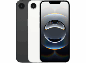 iPhone 16e - 256 Go