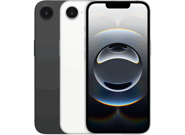iPhone 16e - 256 Go