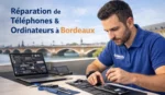 Handy – Expert en réparation à Bordeaux