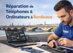 Handy – Expert en réparation à Bordeaux