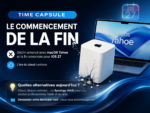 Time Capsule : le début de la fin sur macOS Tahoe