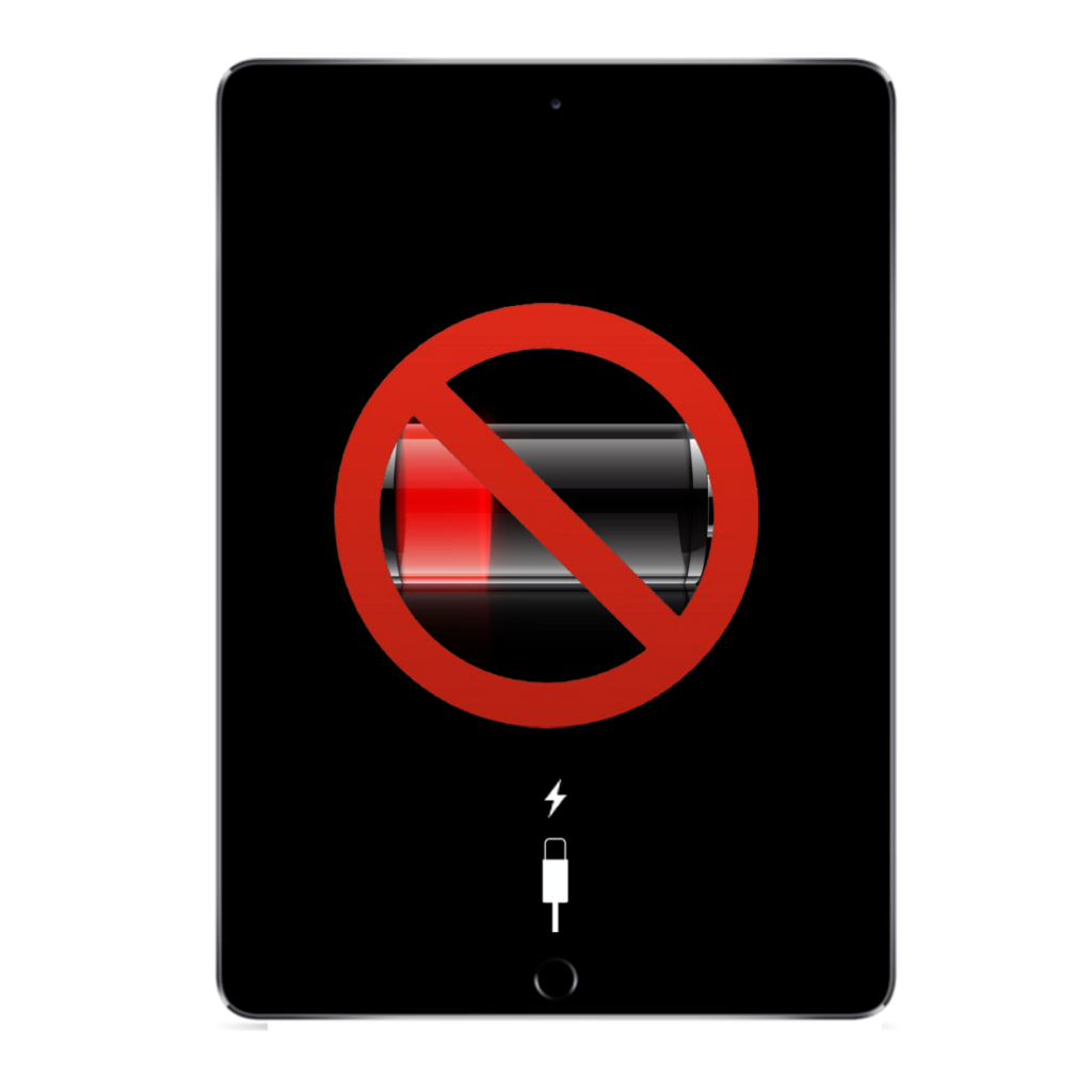 Remplacement connecteur de charge iPad Pro 9,7 pouces (Microsoudure)