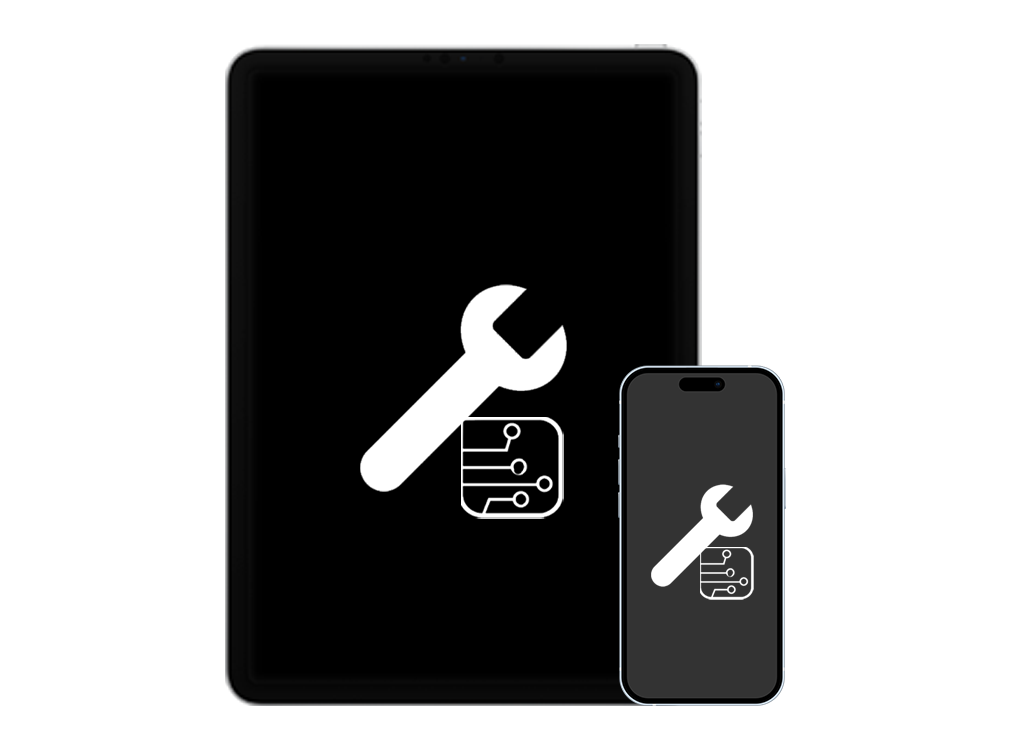 Remplacement connecteur smartphone / tablette (panne simple microsoudure)
